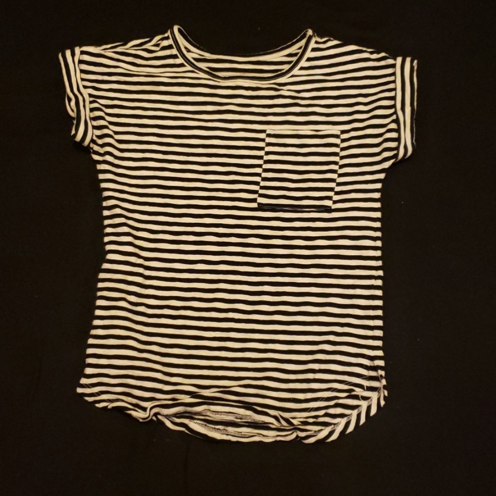 Short Sleeve Shirt